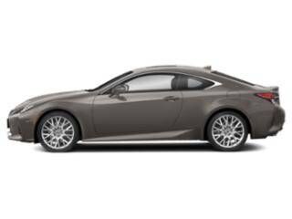 2019 LEXUS RC