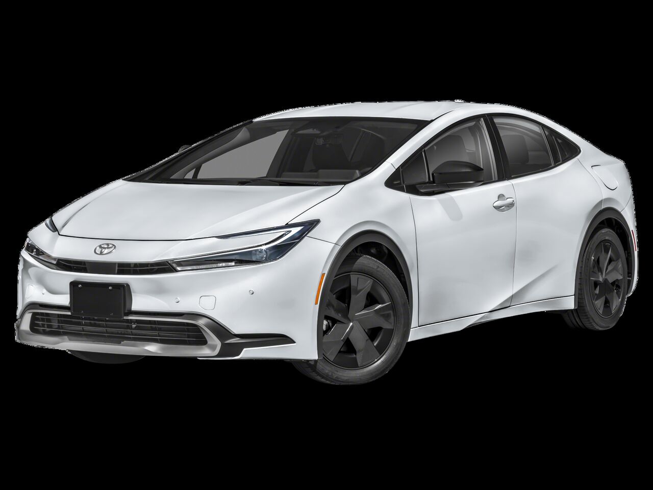 2026 TOYOTA Prius