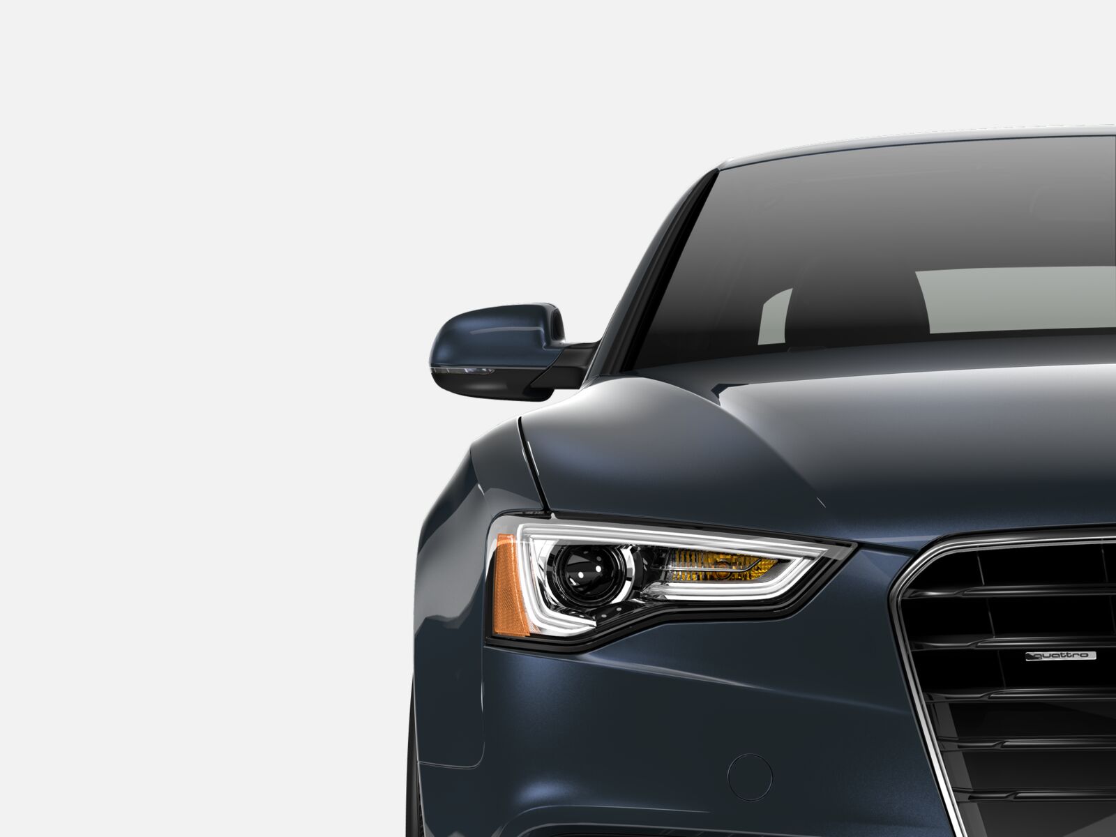 2014 Audi A5