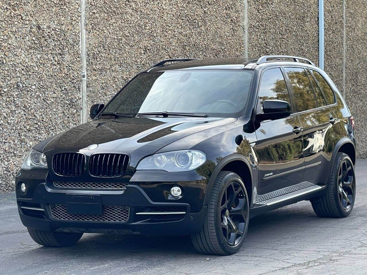2009 BMW X5