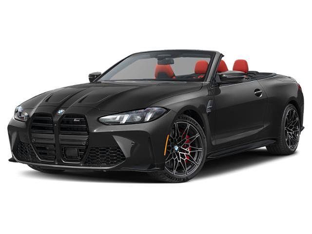 2027 BMW M4