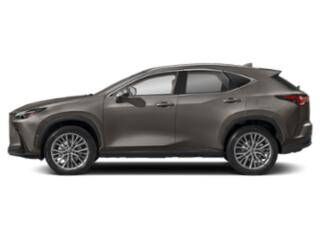 2022 LEXUS NX