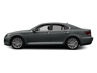 2013 LEXUS LS