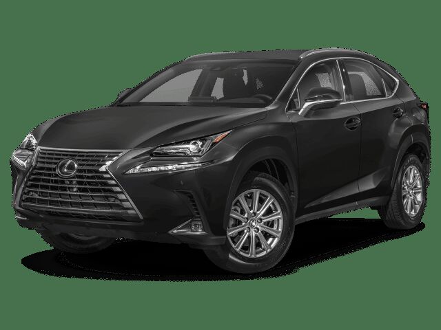 2020 LEXUS NX