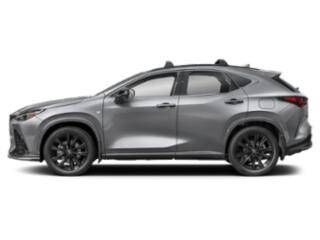 2024 LEXUS NX