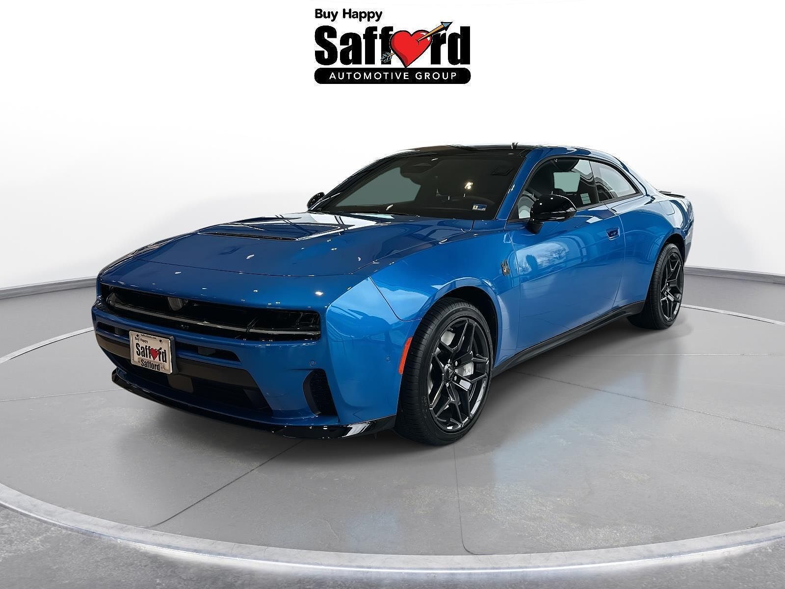 2026 DODGE Charger