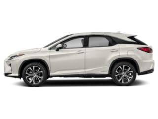 2019 LEXUS RX