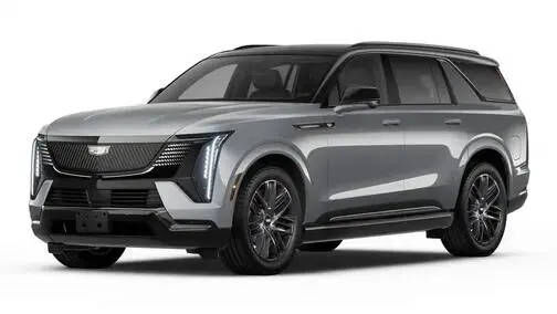 2026 CADILLAC Escalade IQL