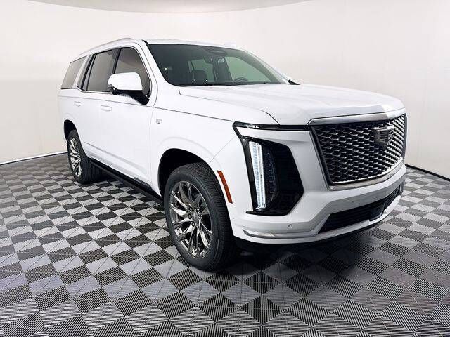 2026 CADILLAC Escalade