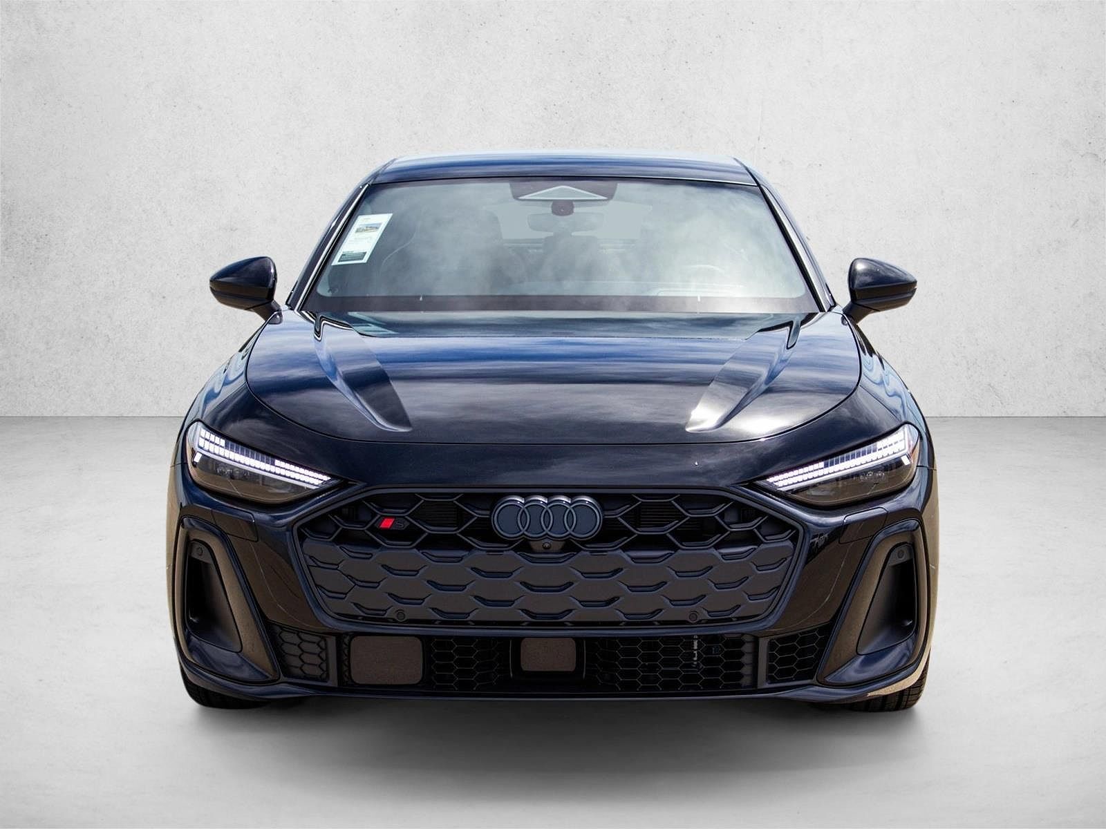 2026 Audi S5