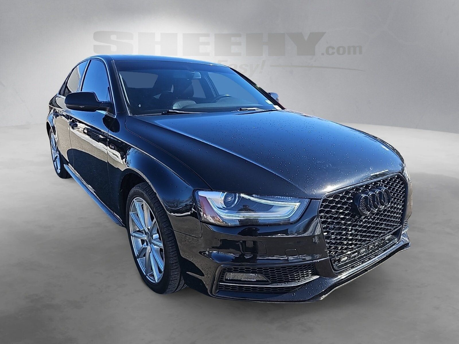 2016 AUDI A4