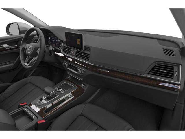 2020 Audi Q5