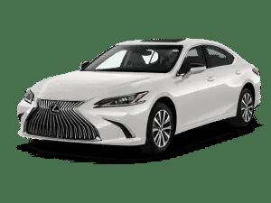 2023 LEXUS ES