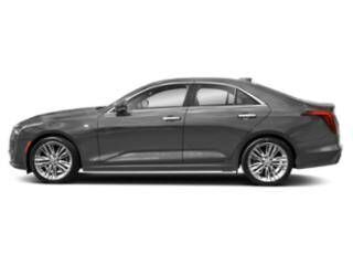 2021 CADILLAC CT4