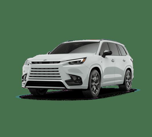 2026 LEXUS TX