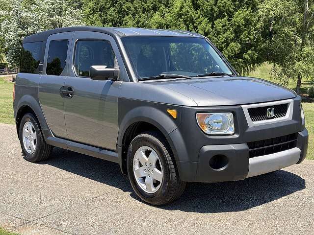 2005 HONDA Element