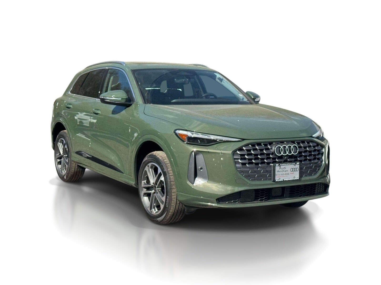 2026 Audi Q5