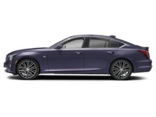 2026 CADILLAC CT5