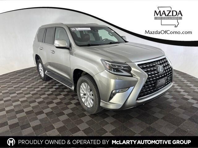 2021 LEXUS GX