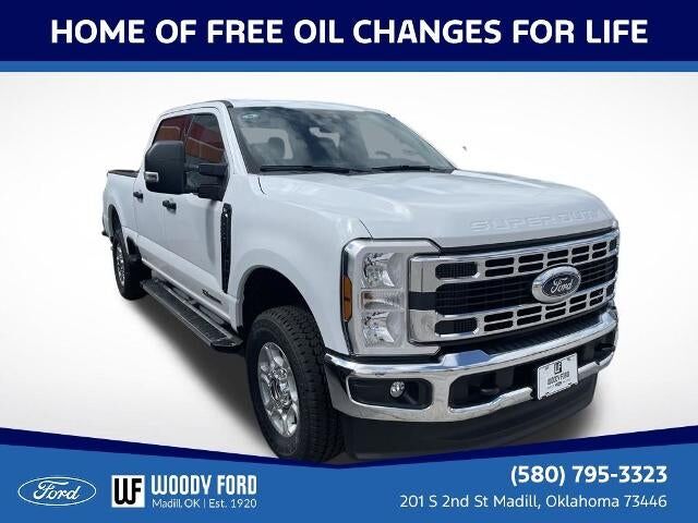 2026 FORD F-250