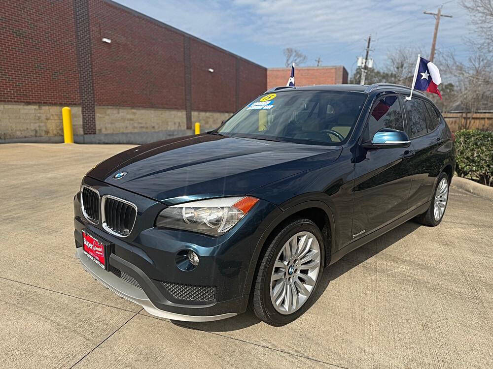 2015 BMW X1