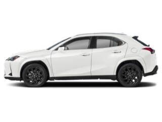 2025 LEXUS UX