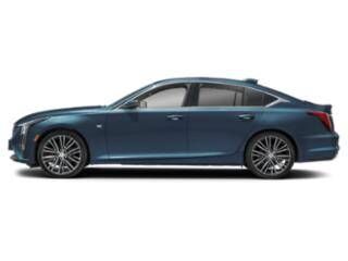 2025 CADILLAC CT5