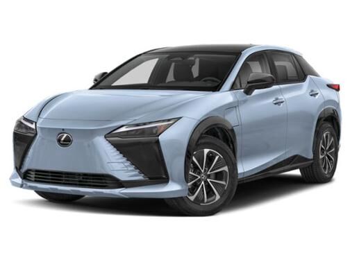 2026 LEXUS RZ