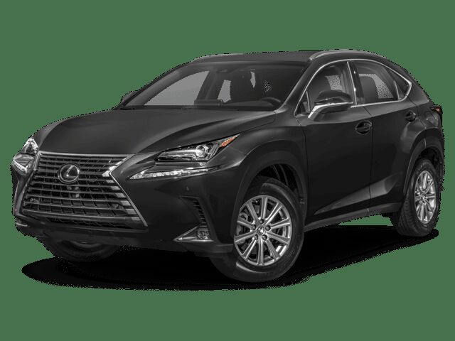 2018 LEXUS NX