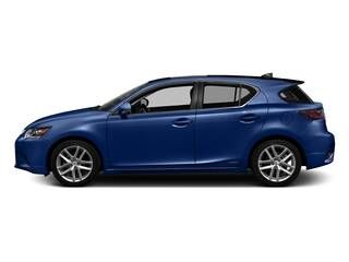 2016 LEXUS CT