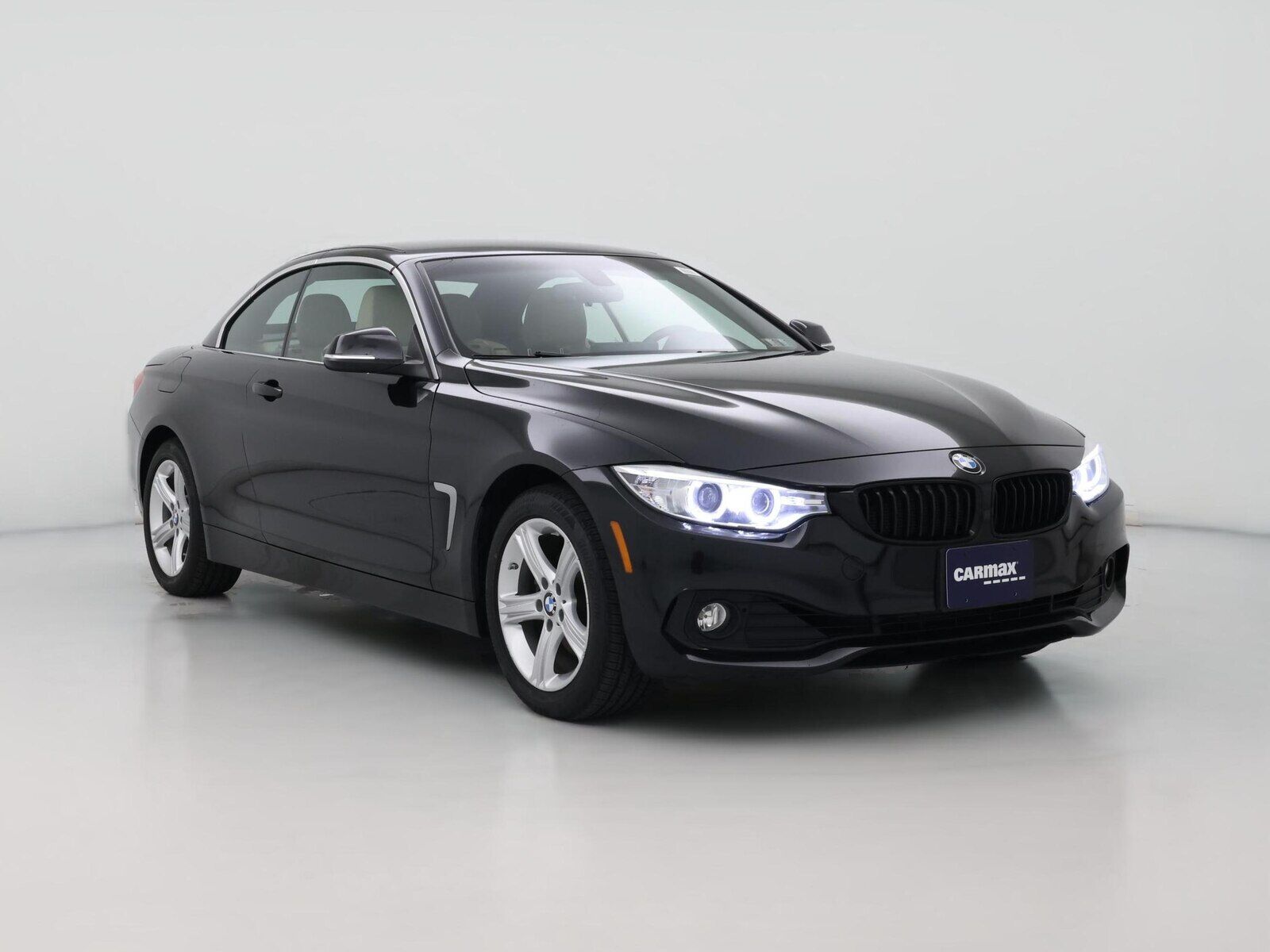 2015 BMW 4 Series