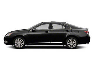 2011 LEXUS ES