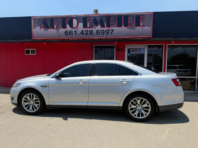 2015 FORD Taurus