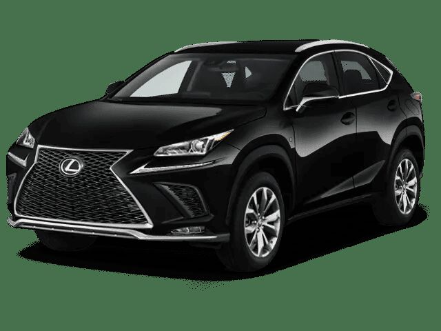 2019 LEXUS NX