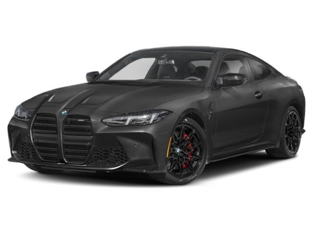 2027 BMW M4
