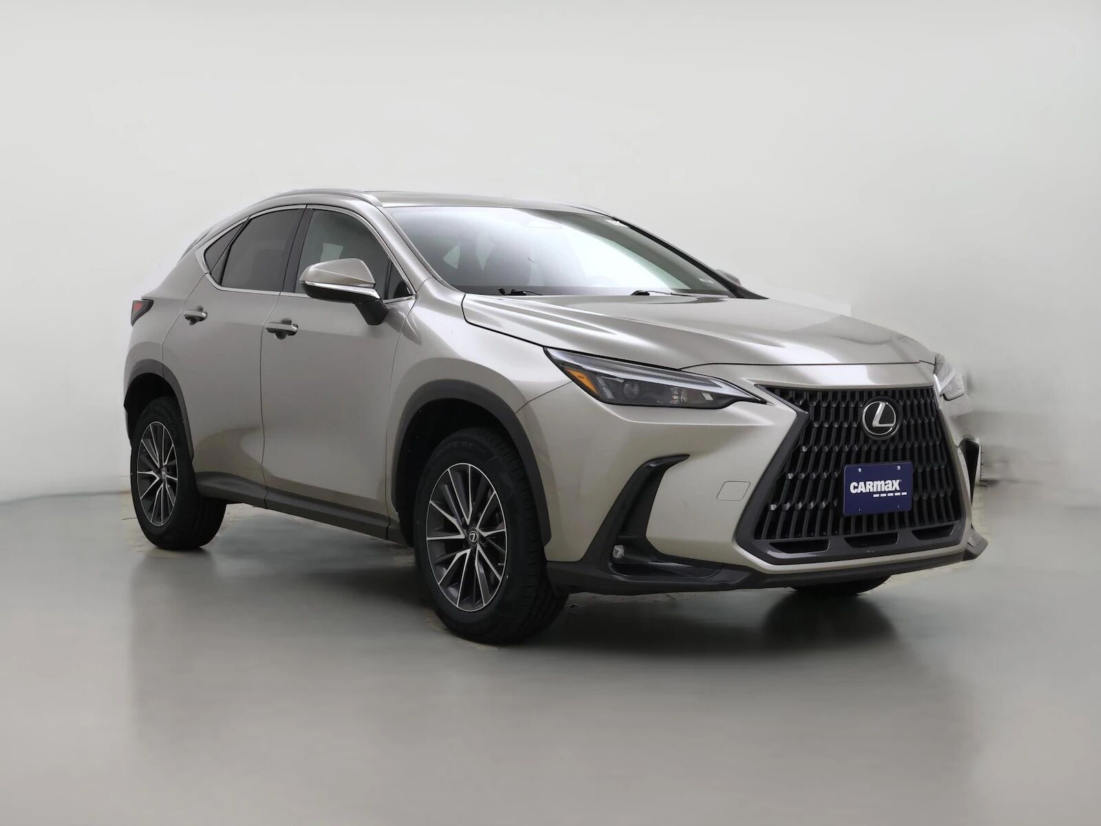 2023 LEXUS NX