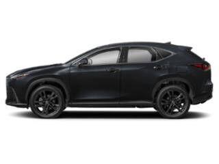 2026 LEXUS NX