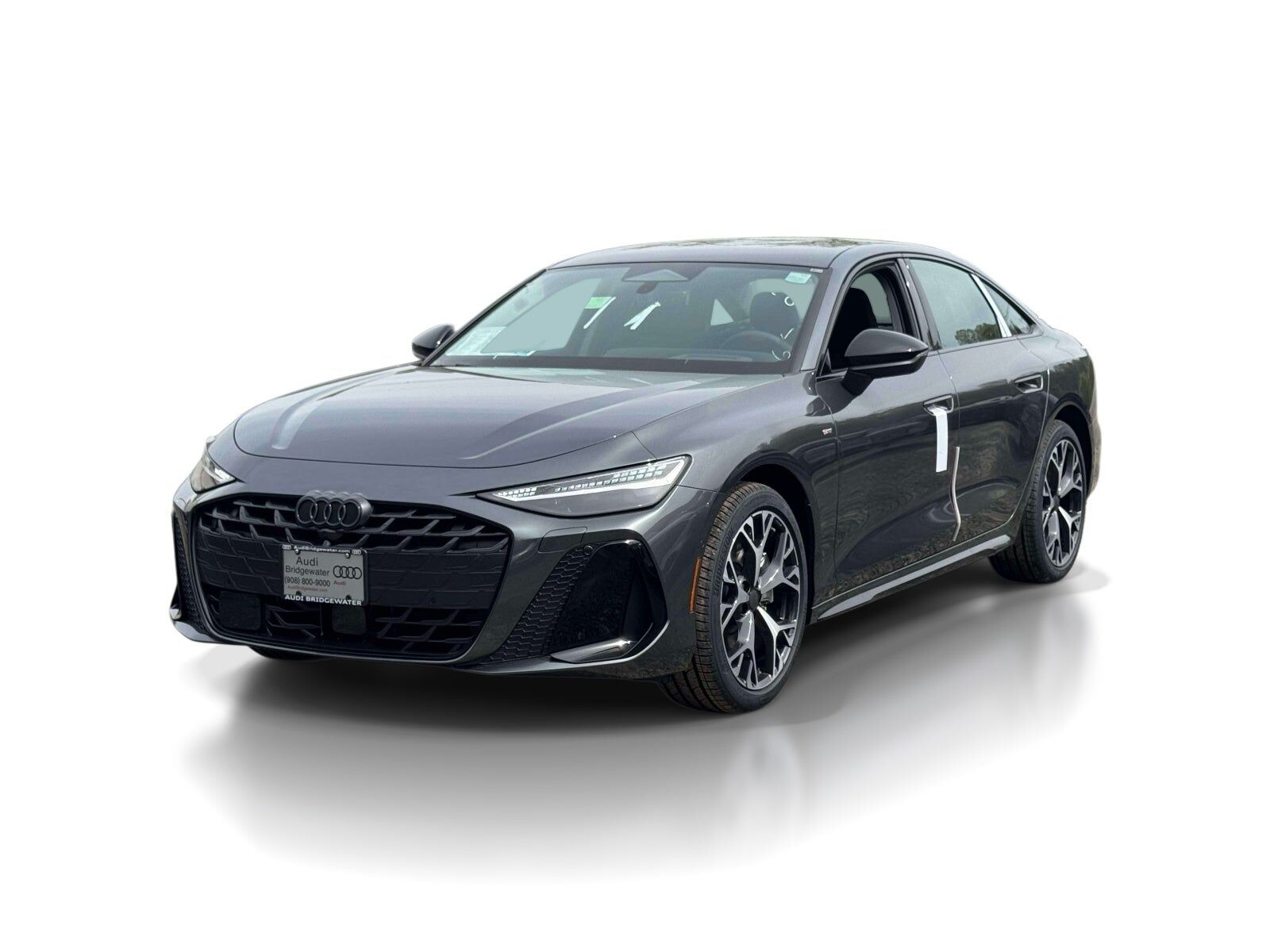 2026 AUDI A6