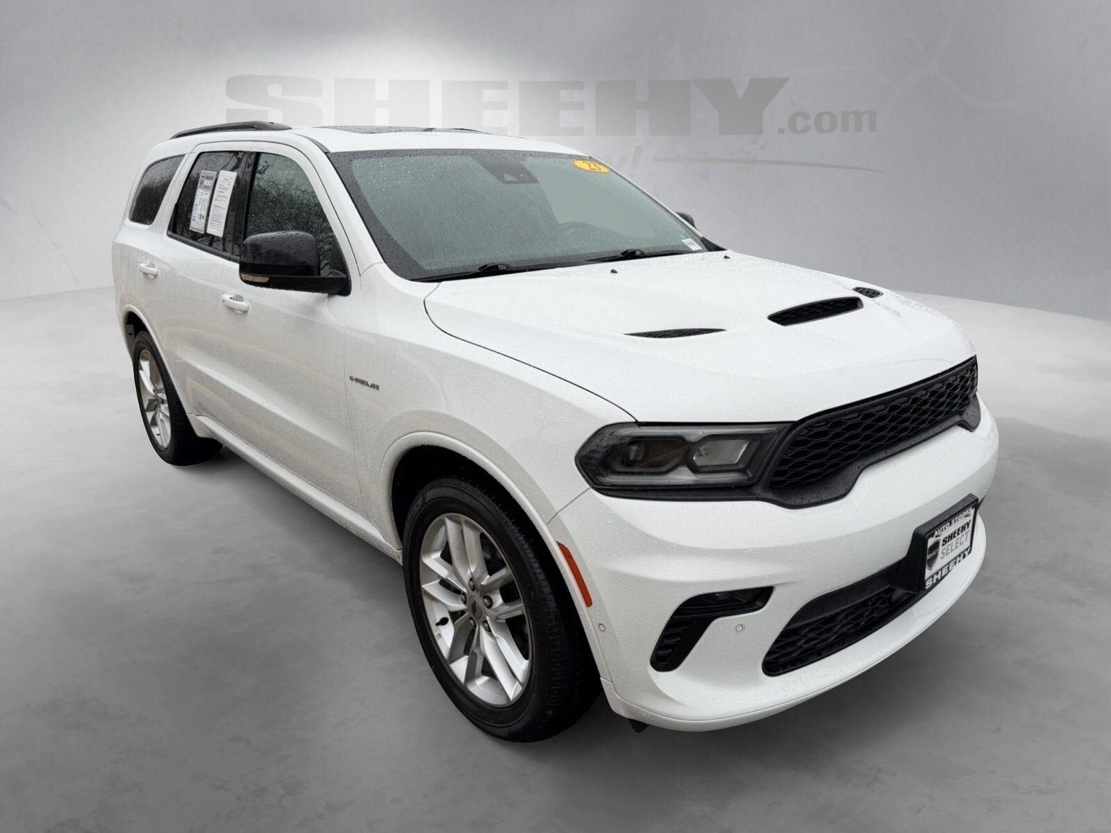 2023 DODGE Durango