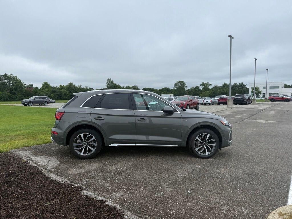 2024 Audi Q5