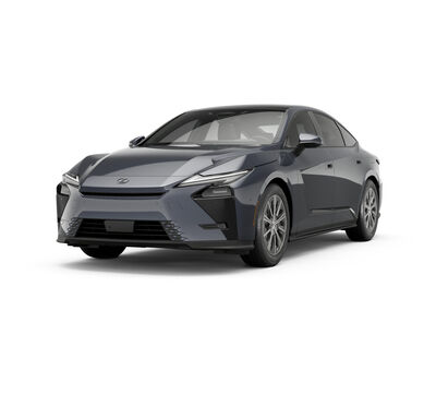 2026 LEXUS ES