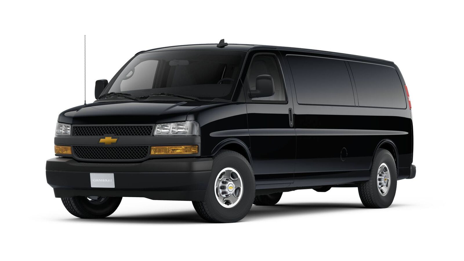 2025 CHEVROLET Express