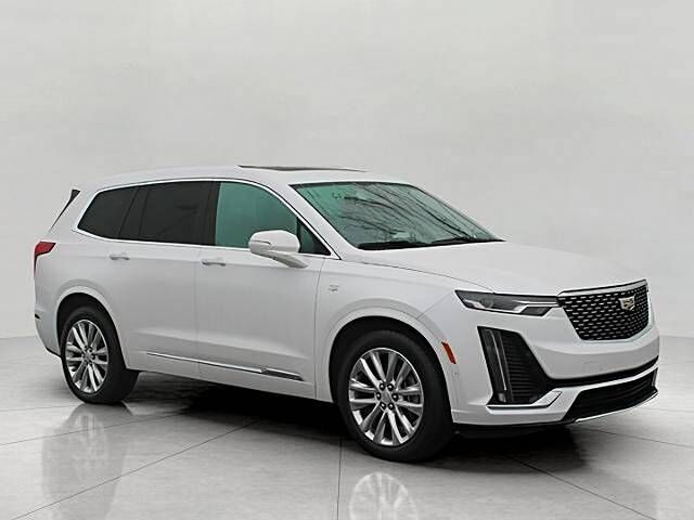 2020 CADILLAC XT6