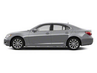 2010 LEXUS LS