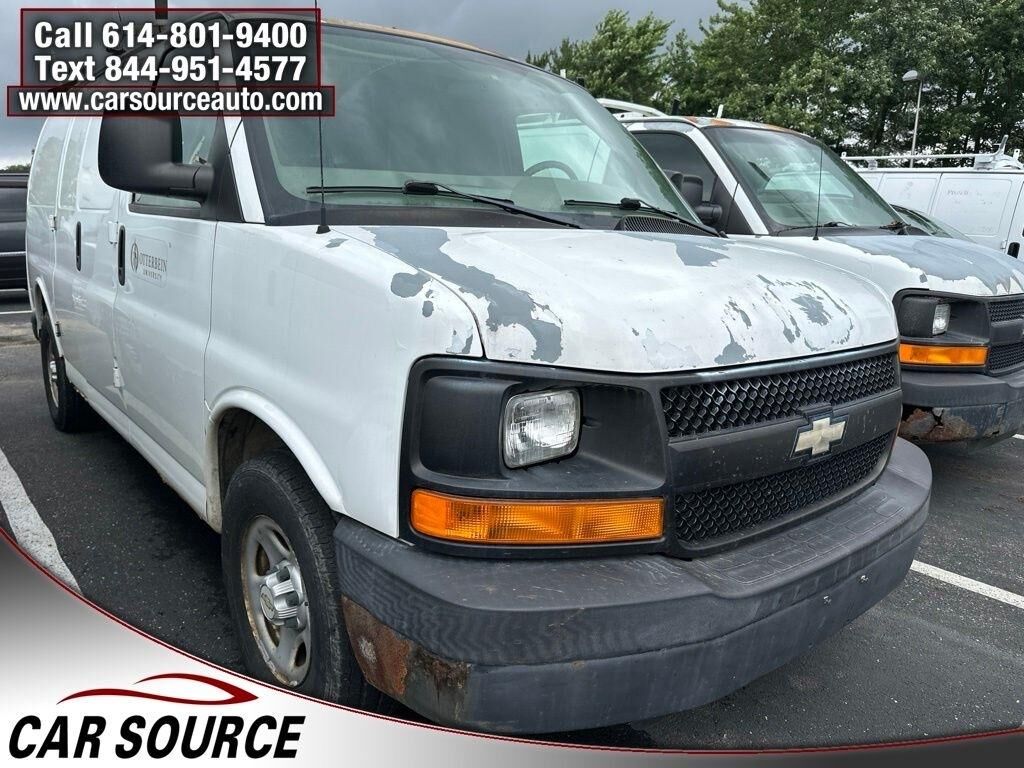2006 CHEVROLET Express