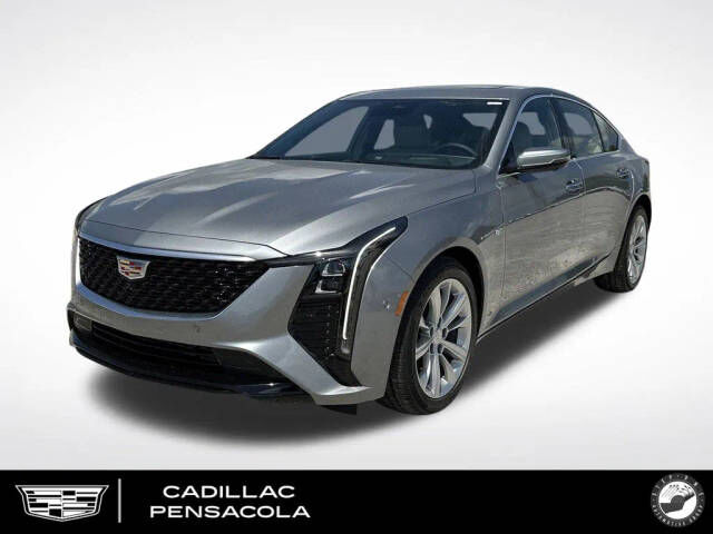 2026 CADILLAC CT5