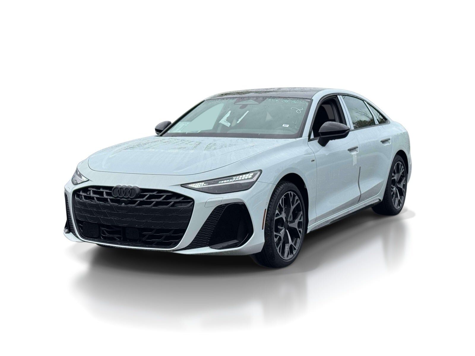 2026 AUDI A6