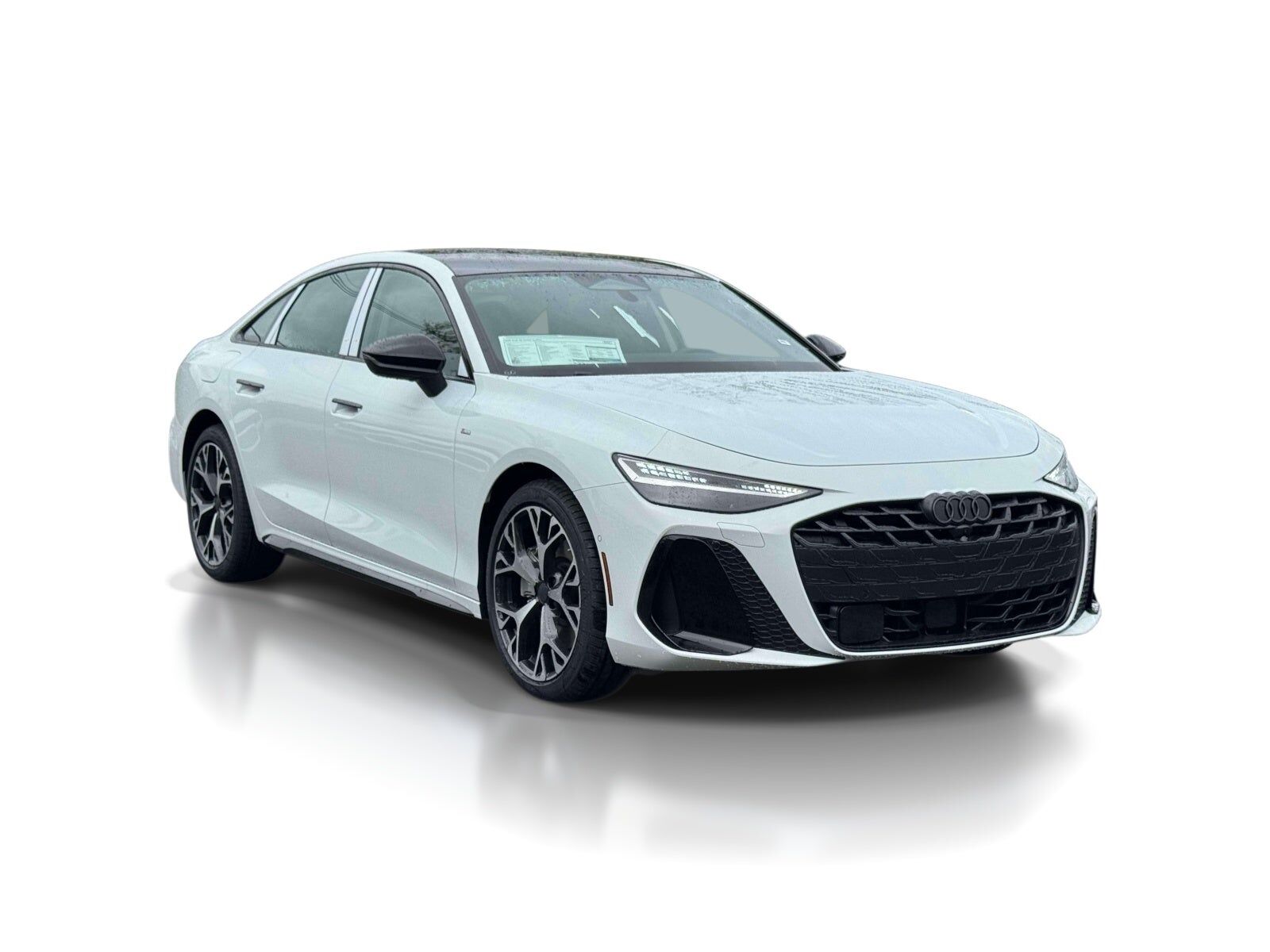 2026 Audi A6