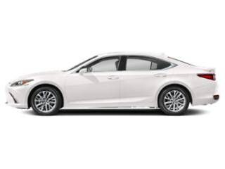 2022 LEXUS ES