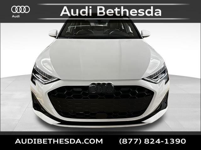 2026 Audi A3